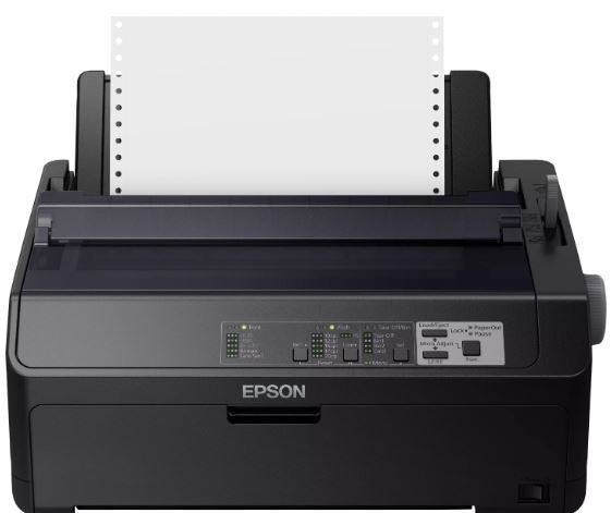 Epson FX-890IIN