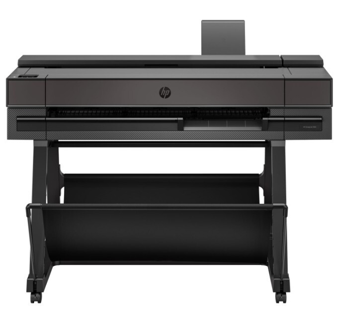 HP DesignJet T850