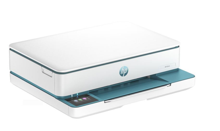HP Envy 6122 e-All-in-One