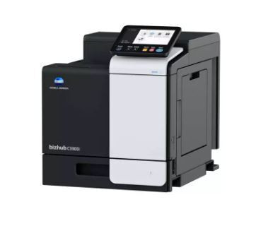 Konica Minolta Bizhub C3300i