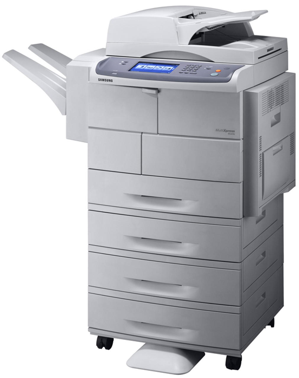 Samsung SCX-6555NG