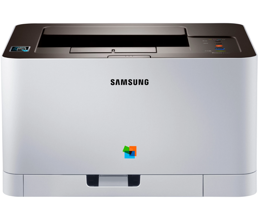 Samsung Xpress SL-C410W