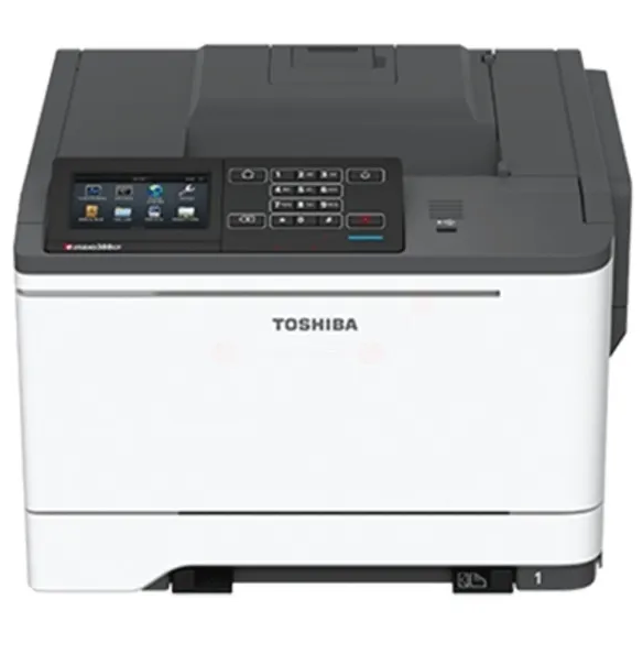 Toshiba E-Studio 338CP