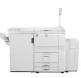 Ricoh Aficio SP9100DN