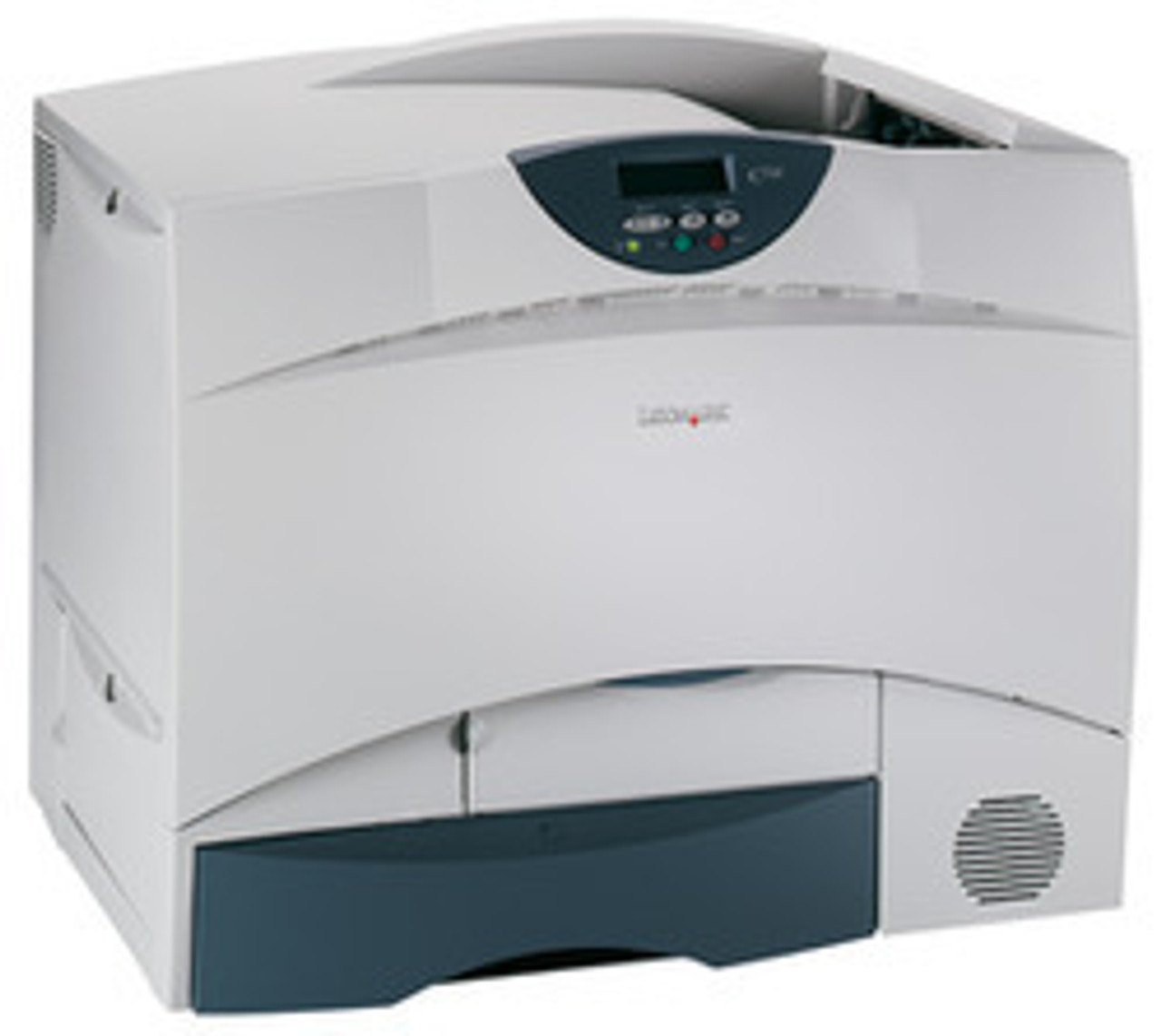 Lexmark C752