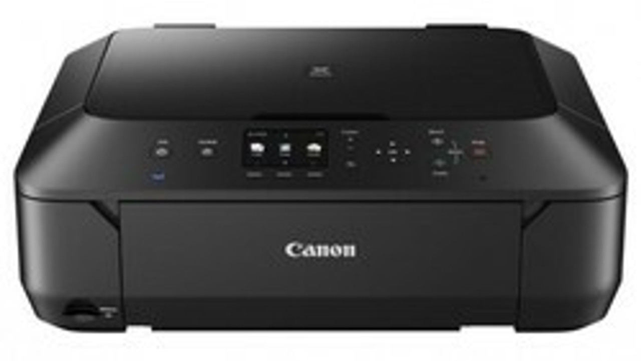 Canon Pixma MG6450