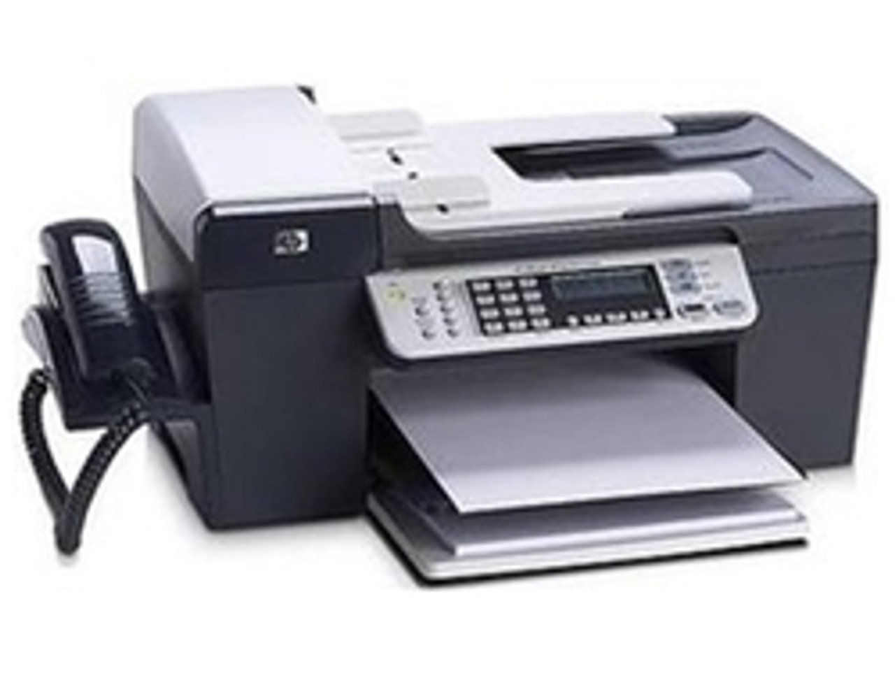 HP Officejet J5508