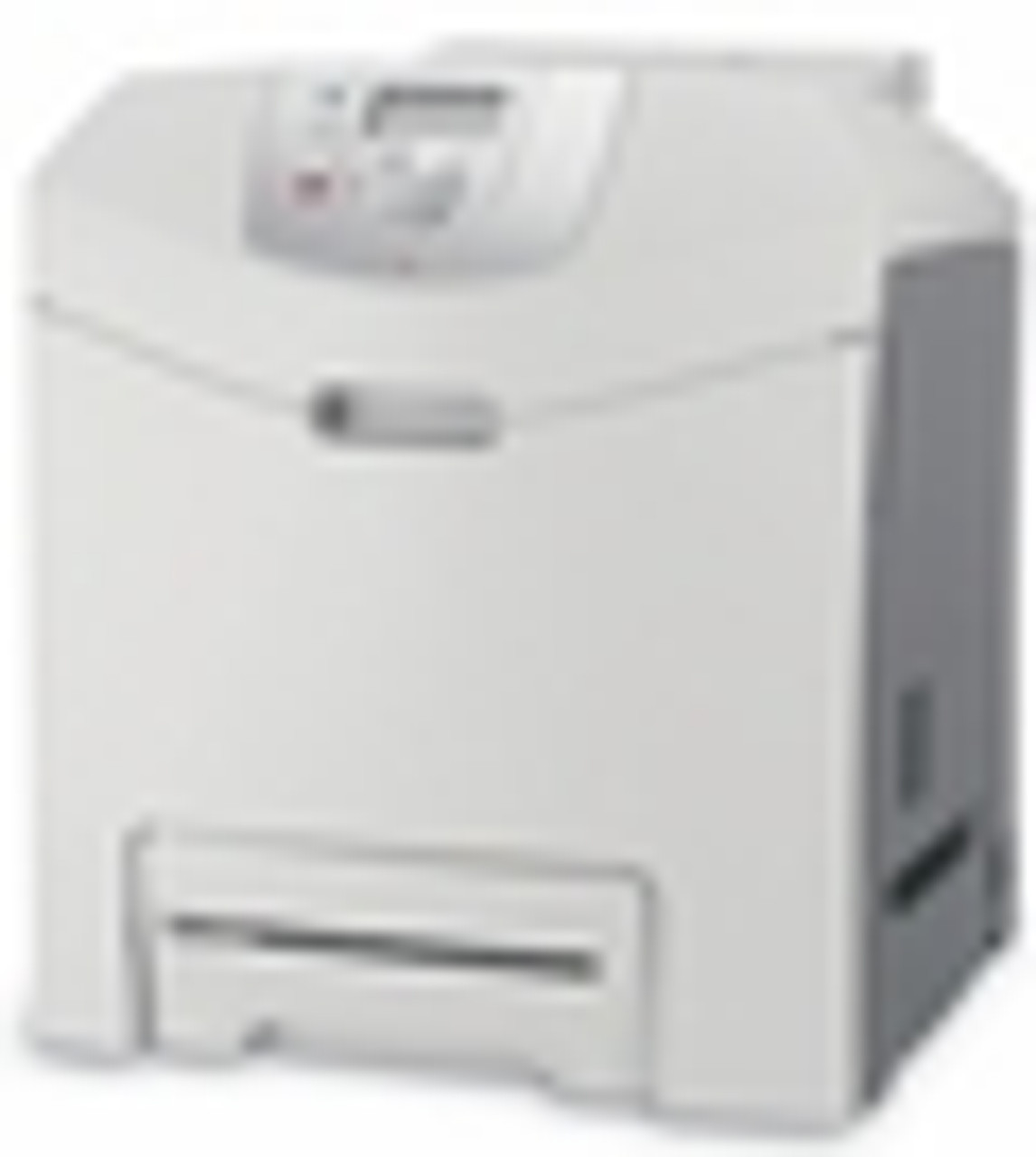 Lexmark C520