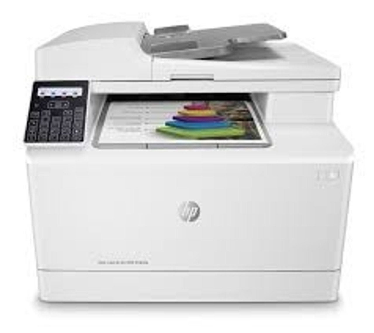 HP Color LaserJet Pro MFP M183fw