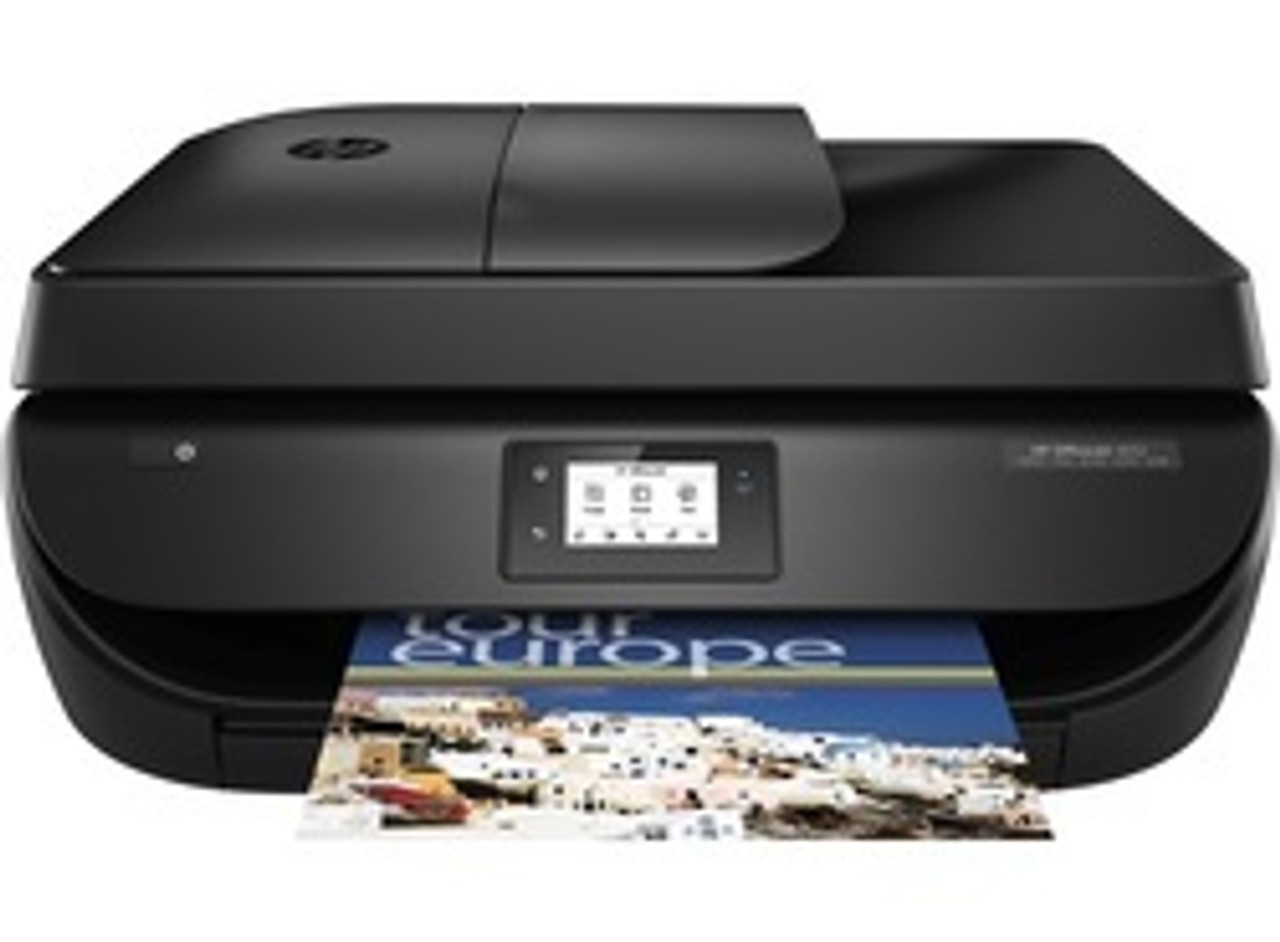 HP Officejet 4652