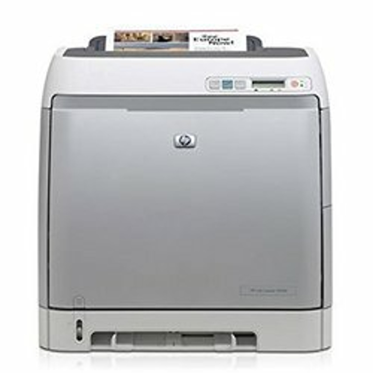 HP Color LaserJet 2605dtn