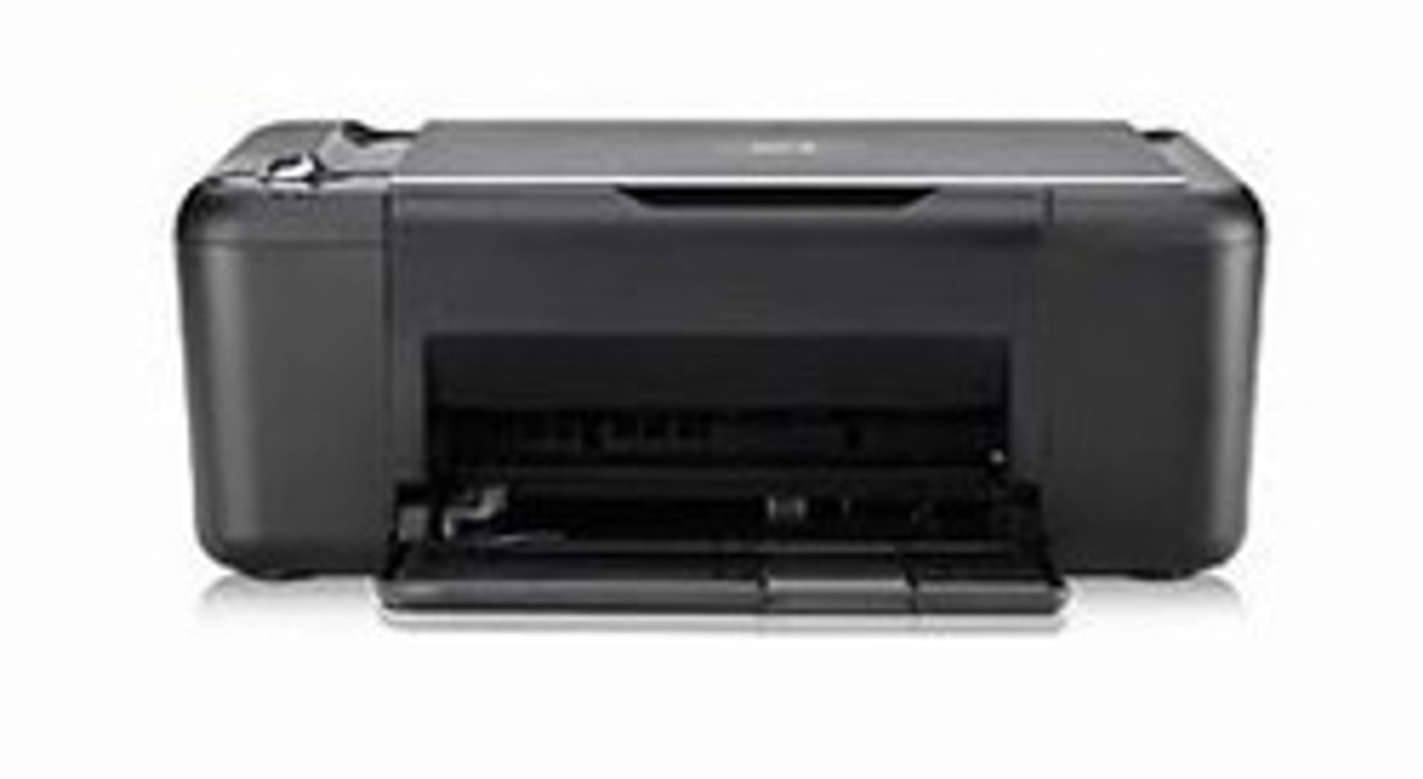 HP Deskjet F2400