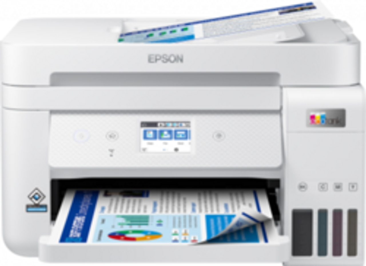 Epson EcoTank ET-4856