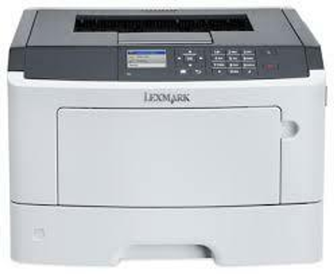 Lexmark MS517dn