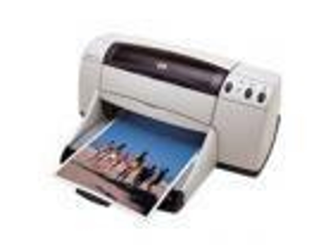 HP Deskjet 957c