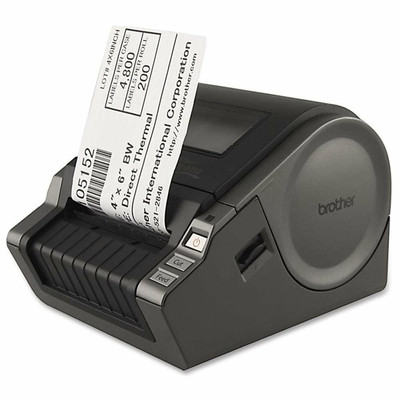 Brother QL-1050N
