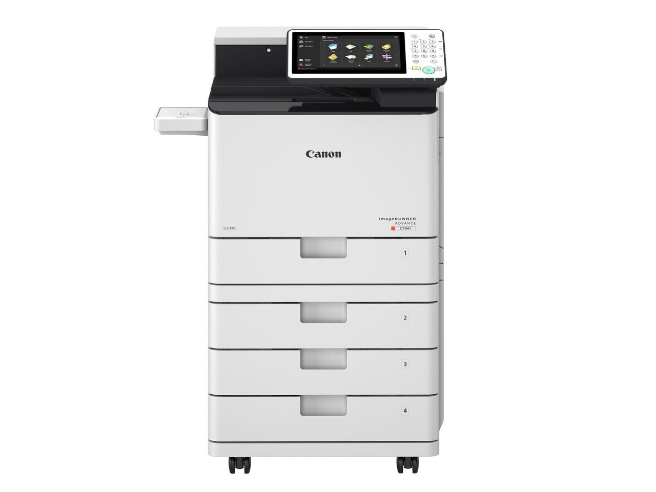 Canon IR-C356P