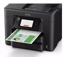 Epson WorkForce Pro WF-4930