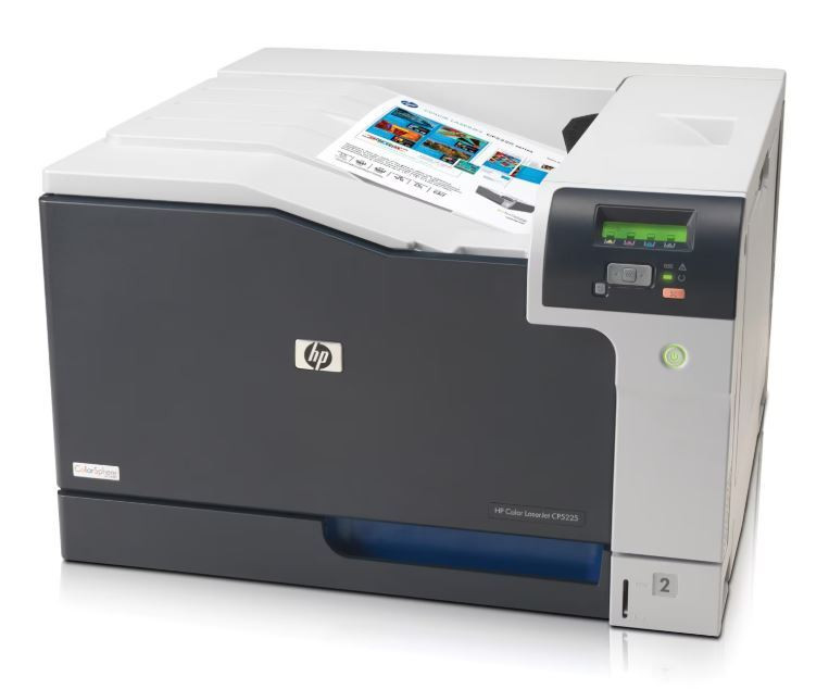 HP Colour LaserJet Professional CP5225n