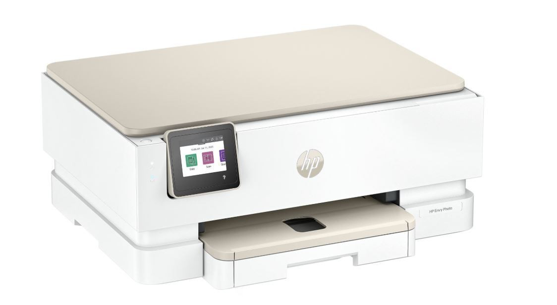 HP Envy Photo 7230