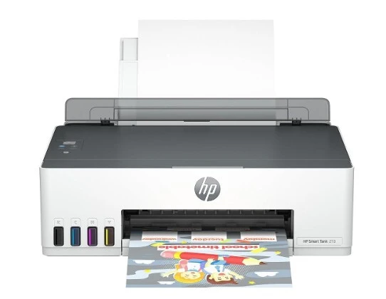 HP Smart Tank 210