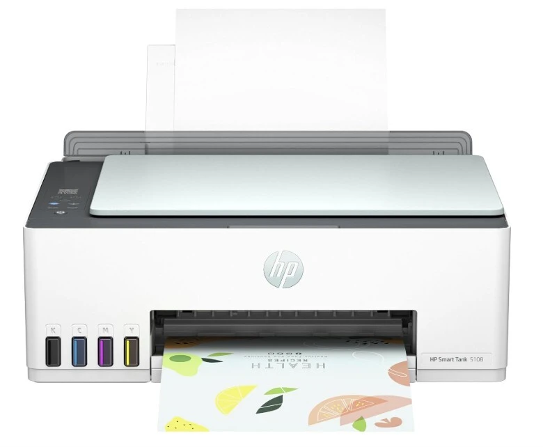 HP Smart Tank 5108