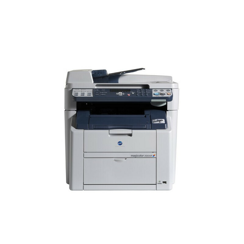 Konica Minolta Magicolor 2590MF