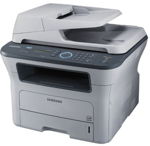 Samsung SCX4825FN