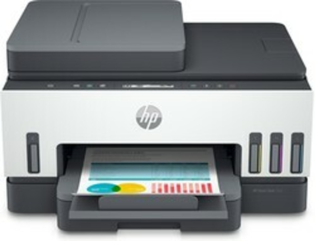 HP Smart Tank 7305