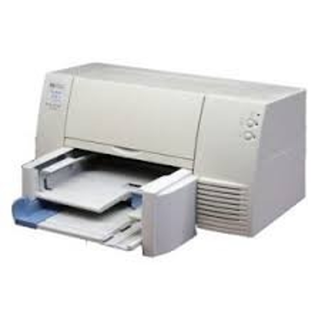 HP Deskwriter 670C