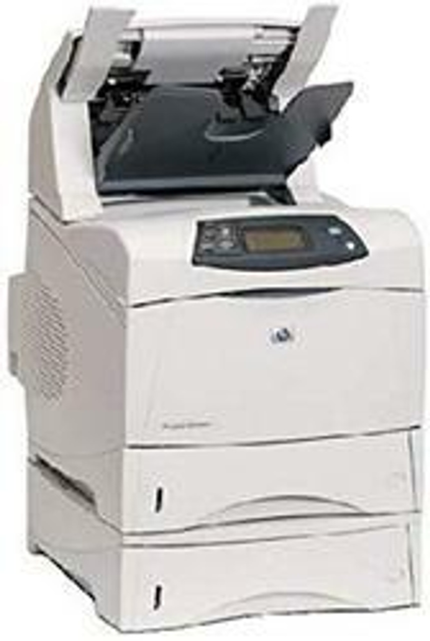 HP LaserJet 4300dtnsl