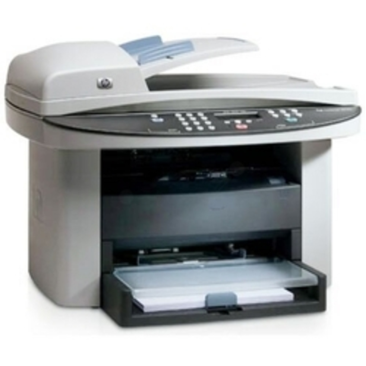 HP LaserJet 3020 All-in-One