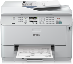 Epson WorkForce Pro WP-M4595DNF