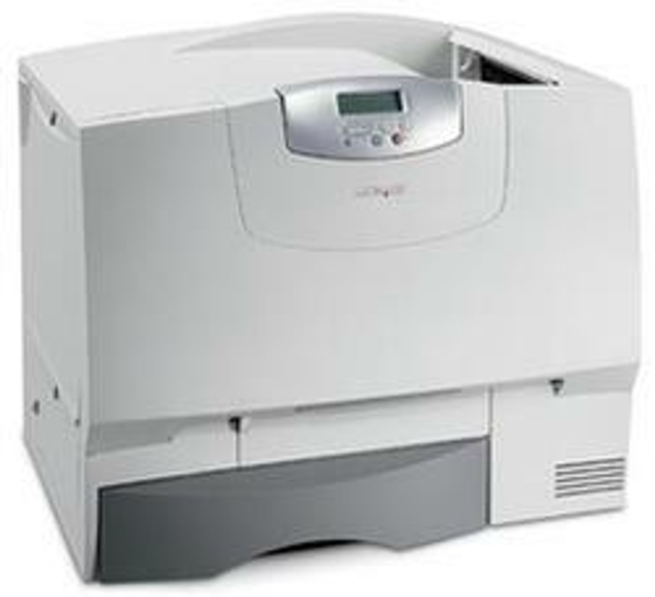 Lexmark C762