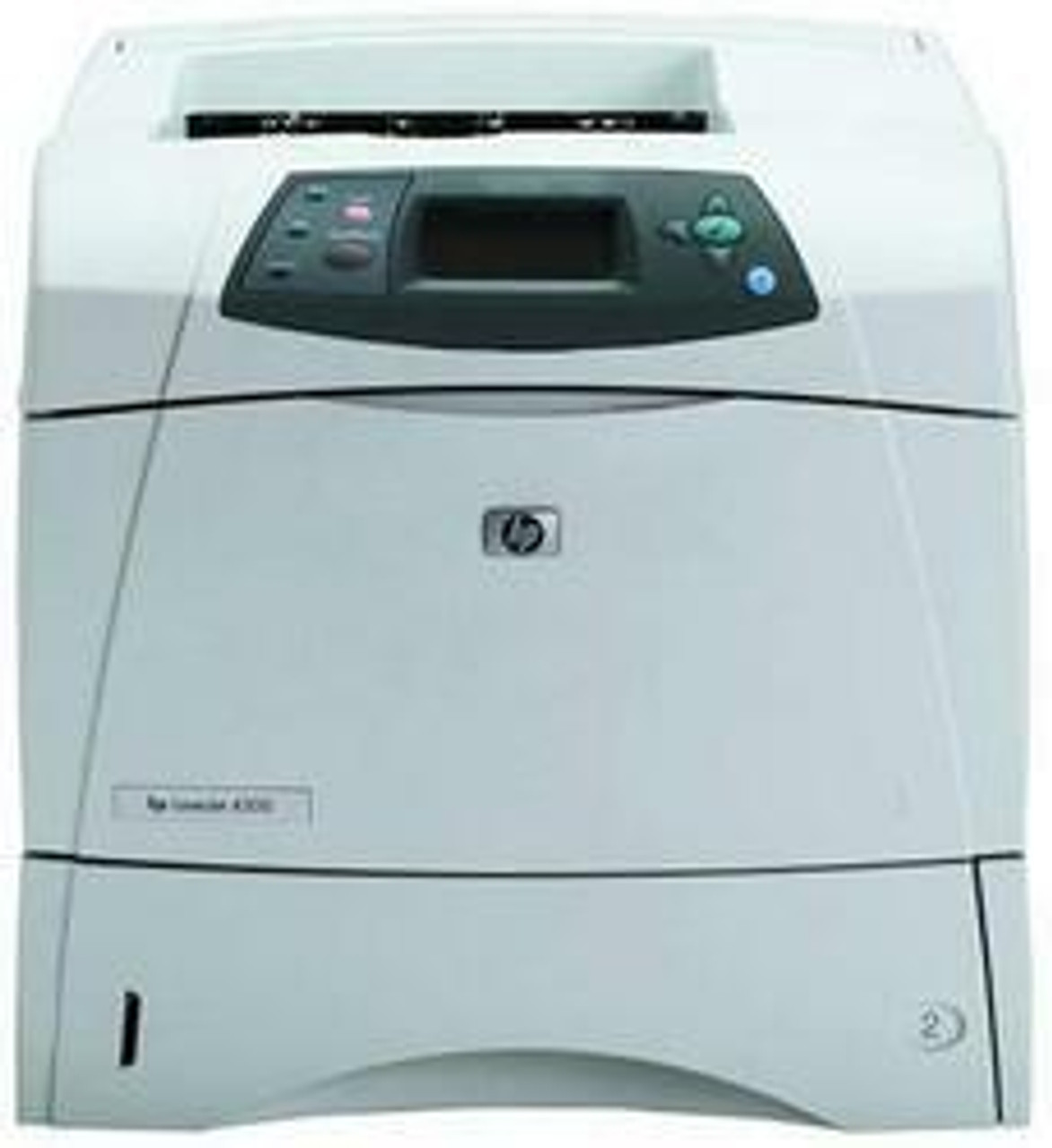 HP LaserJet 4300tn