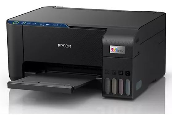 Epson EcoTank ET-2861
