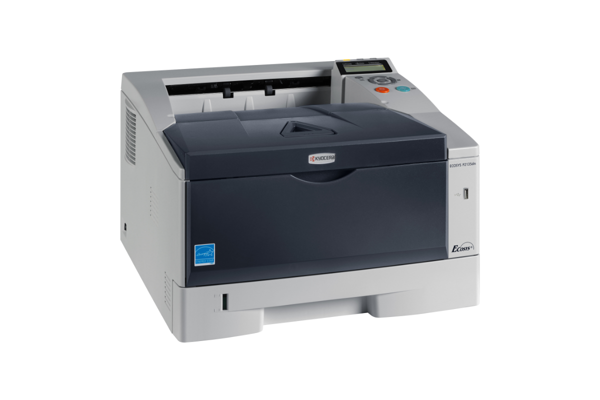 Kyocera ECOSYS P2135dn