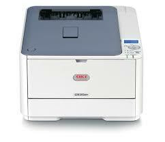 Oki C530dn