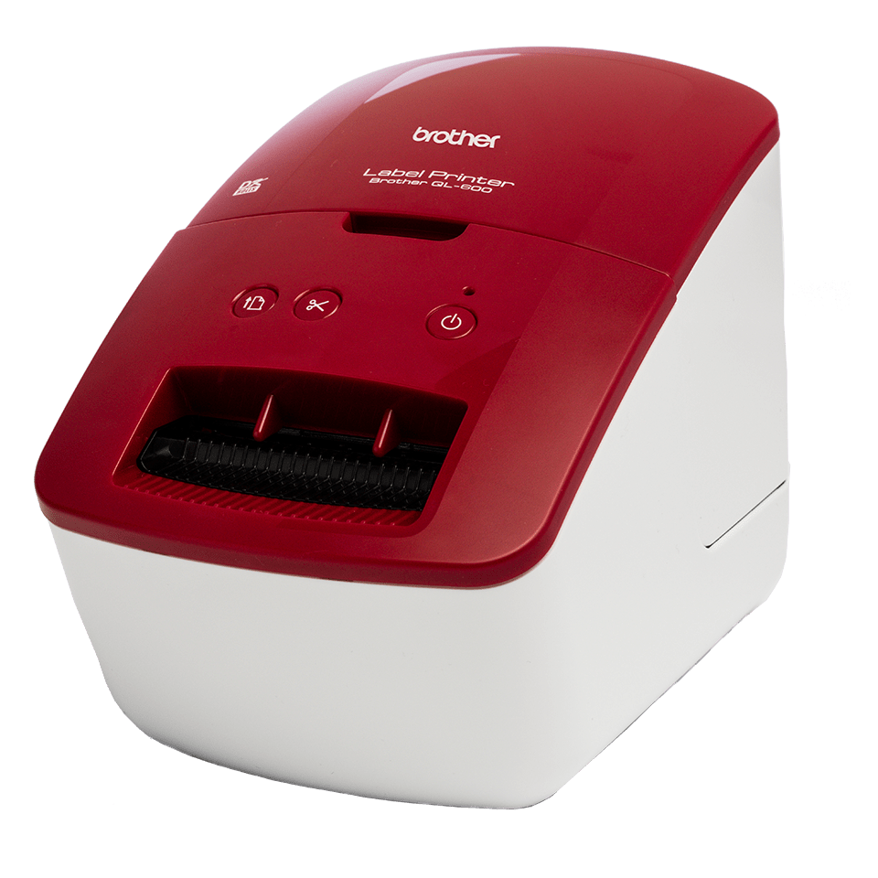 Brother QL-600R