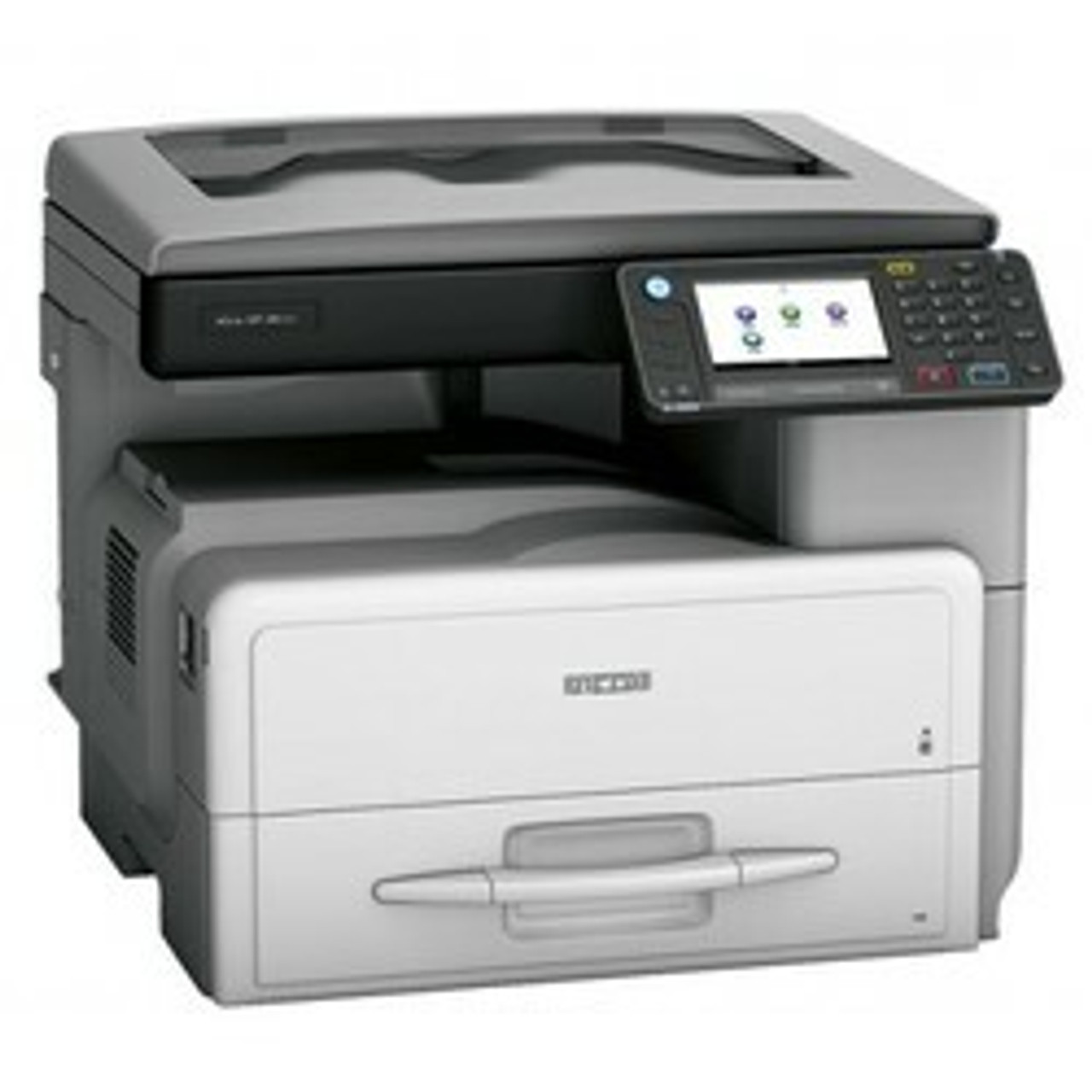 Ricoh Aficio MP 301SP