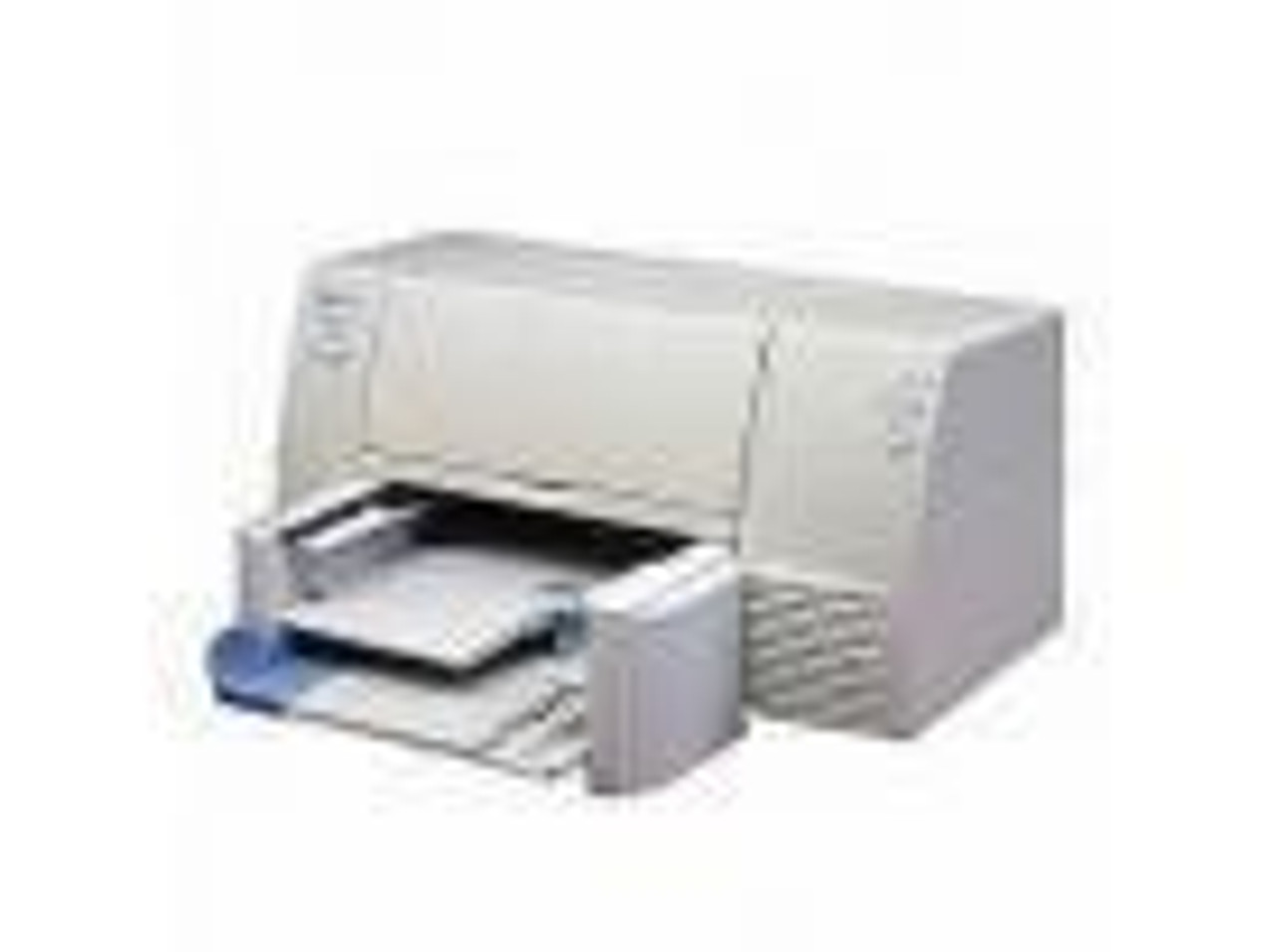 HP Deskjet 870cse