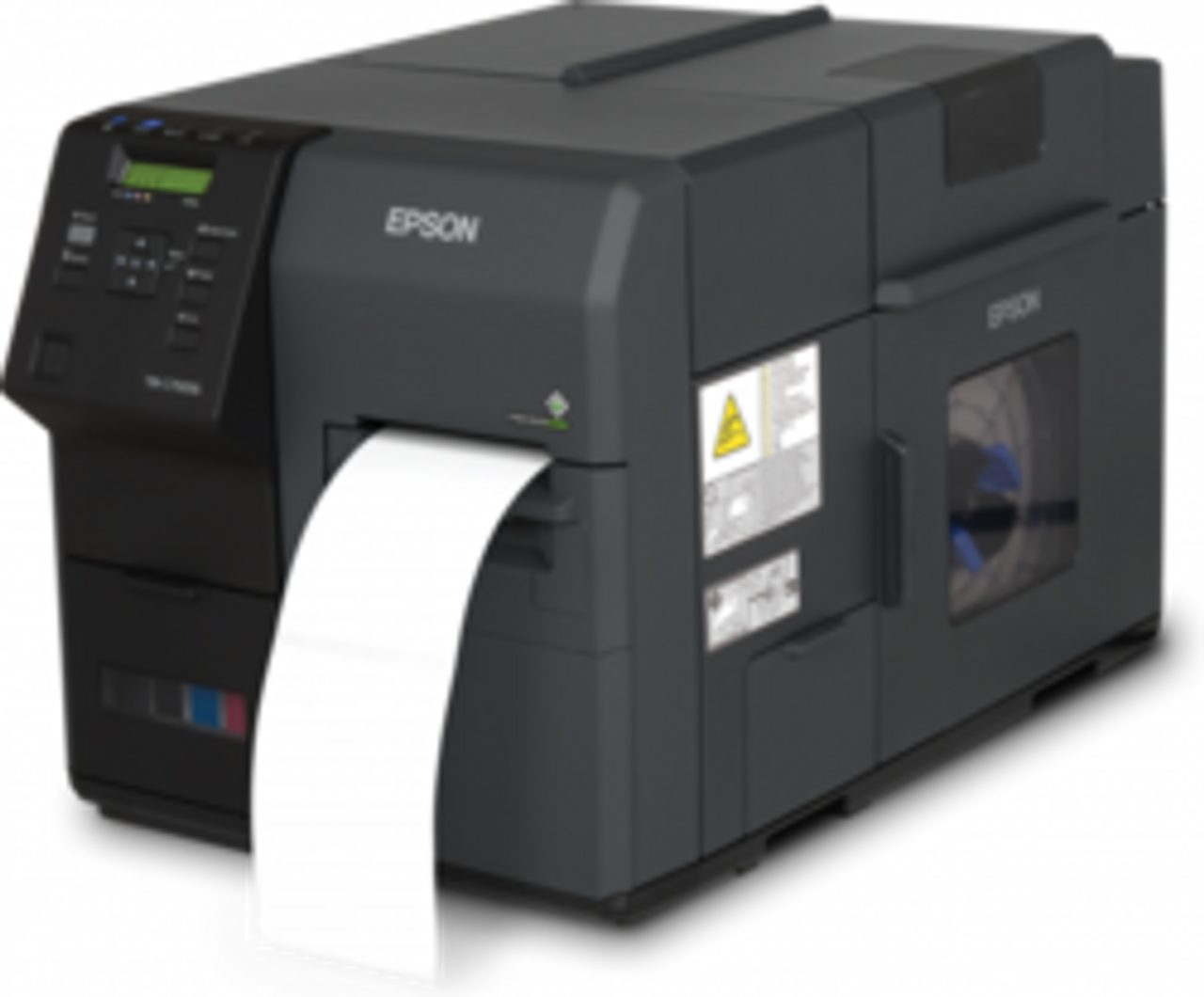 Epson ColorWorks TM-C7500