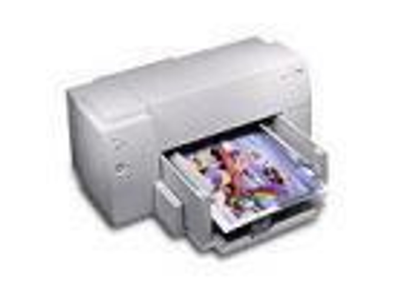 HP Deskjet 610cl