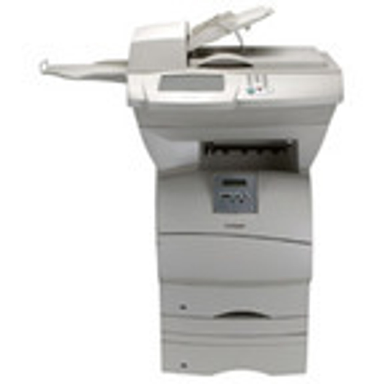 Lexmark X634