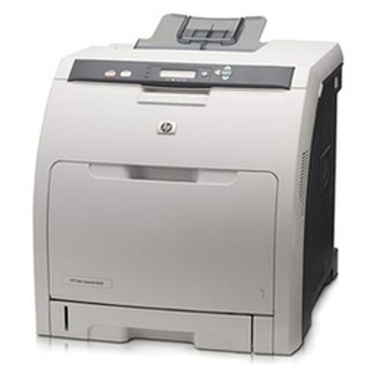 HP Color LaserJet 3600