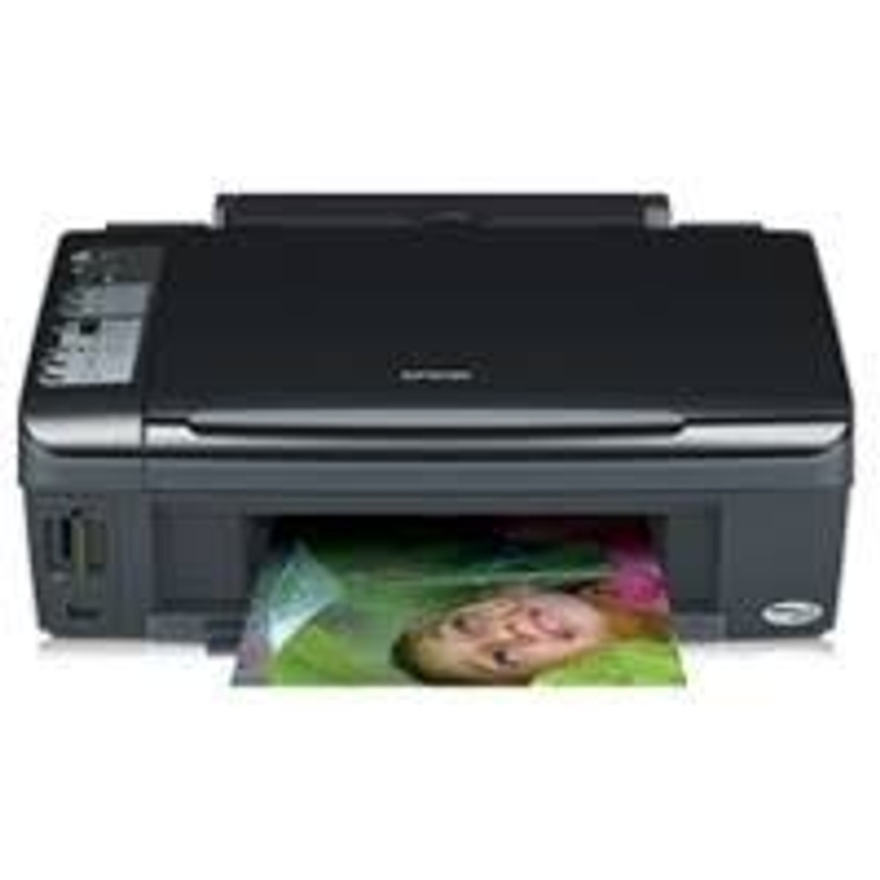 Epson Stylus SX205