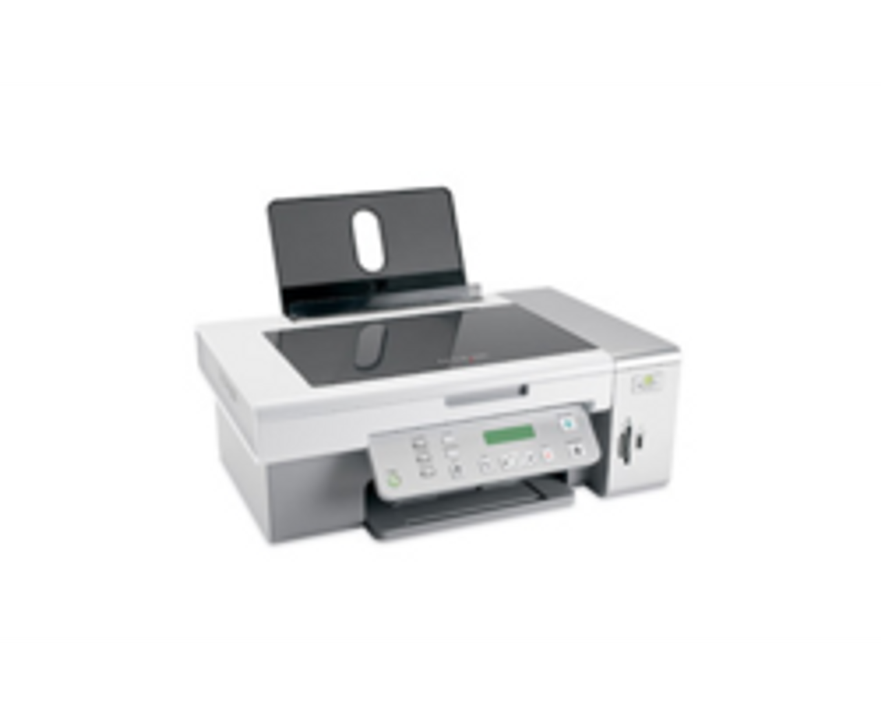 Lexmark Jetprinter X4580