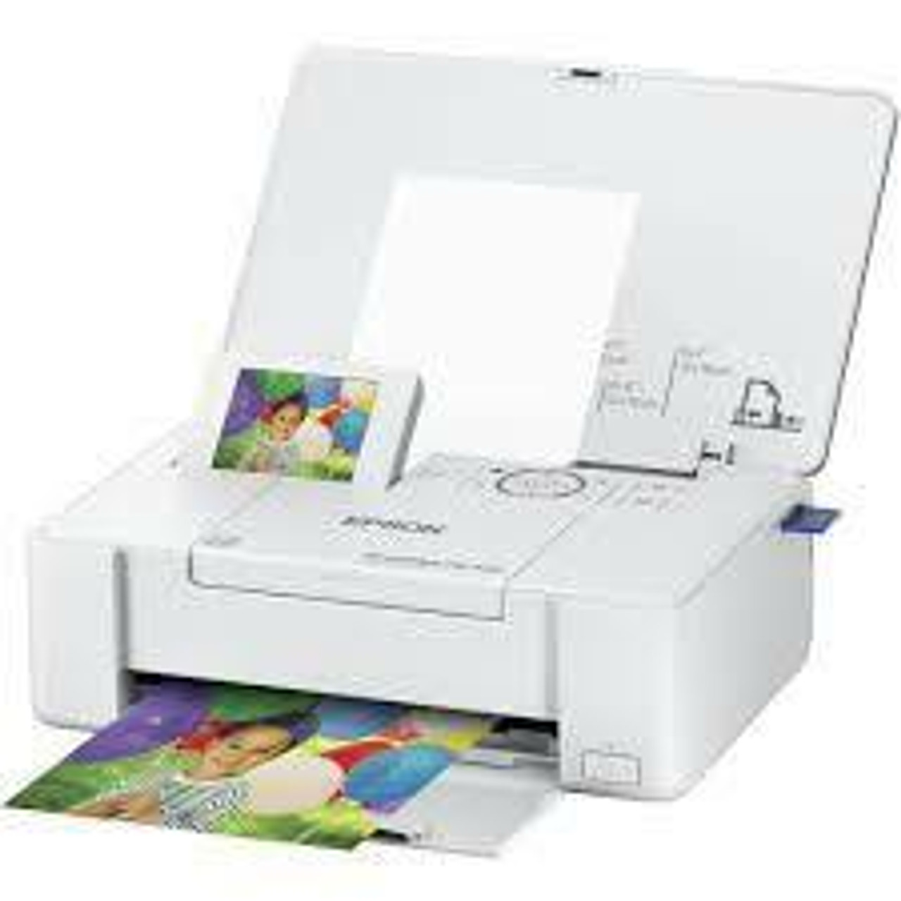 Epson PictureMate 2000