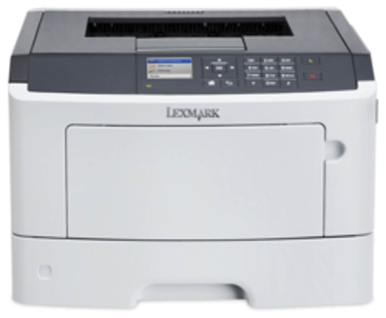 Lexmark MS510dn