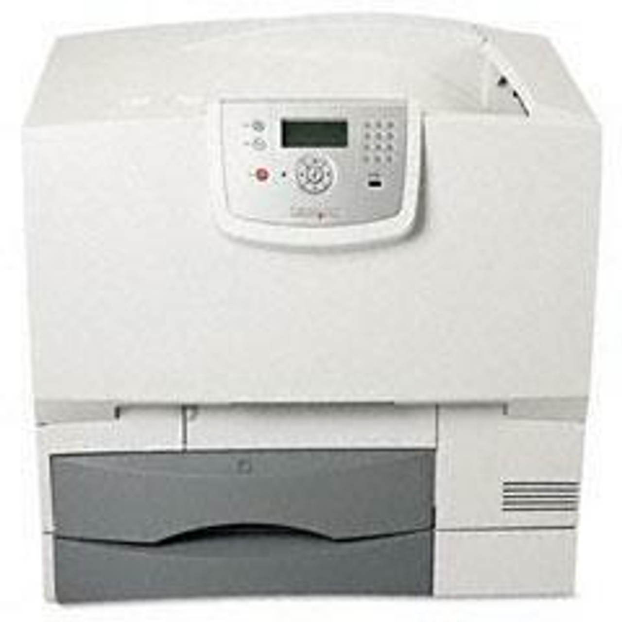 Lexmark C780dtn